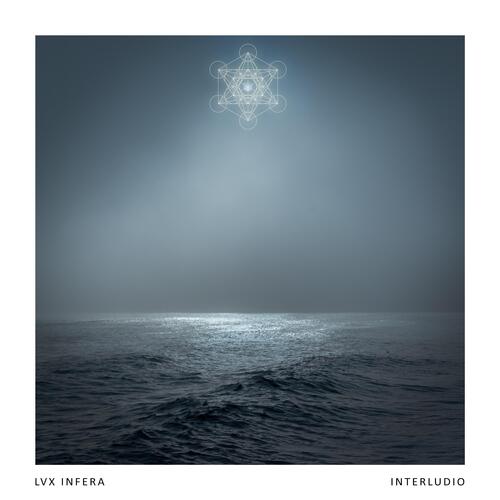 Interludio cover art