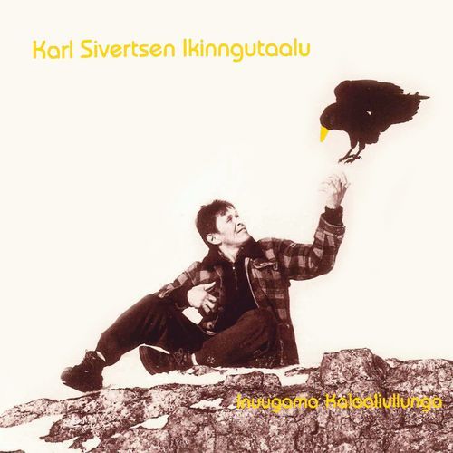 Silarsuaq cover art