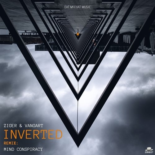 Inverted (Mind Conspiracy Remix) cover art