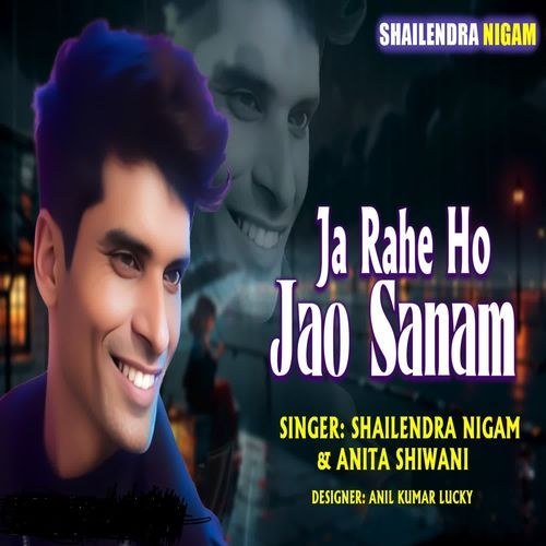 Ja Rahe Ho Jao Sanam