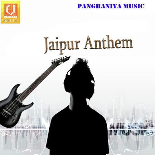 Jaipur Anthem