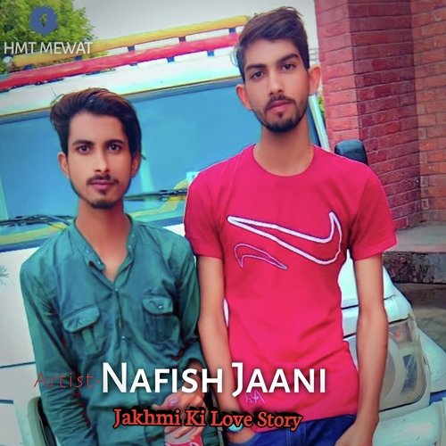 Jakhmi Ki Love Story