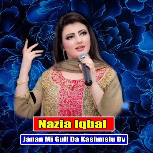 Janan Mi Gull Da Kashmslu Dy