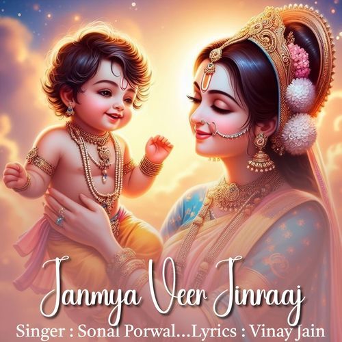 Janmya Veer Jinraj