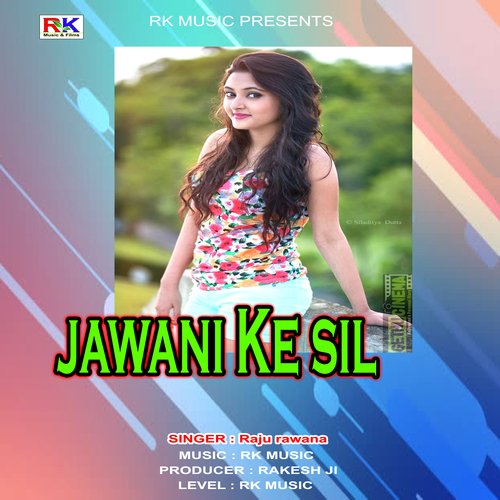 Jawani Ke Sil (Bhojpuri Song)