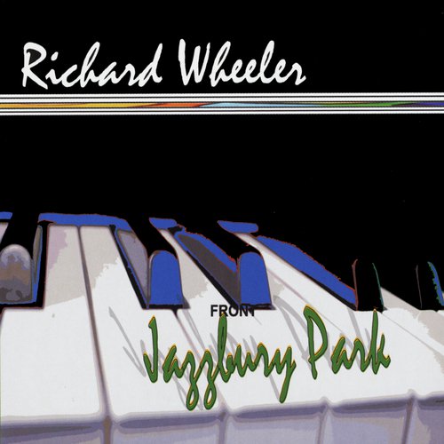 Ahmad cover art