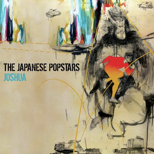 Joshua (Myon & Shane 54 Summer Of Love Mix) cover art