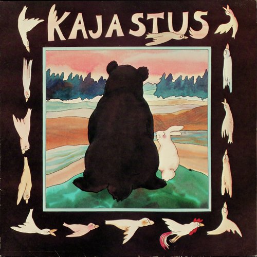 Kajastus_poster_image