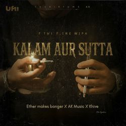 Kalam Aur Sutta