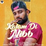 Kalam Di Nibb (Punjabi song)