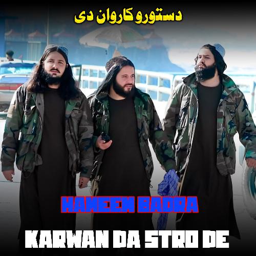 Karwan Da Stro De