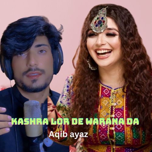 Kashra Lor de warana da