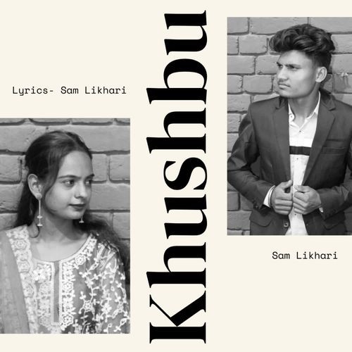 Khushbu