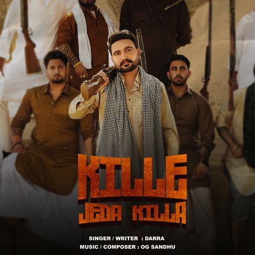 Kille Jeda Killa