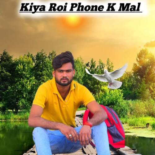 Kiya Roi Phone K Mal