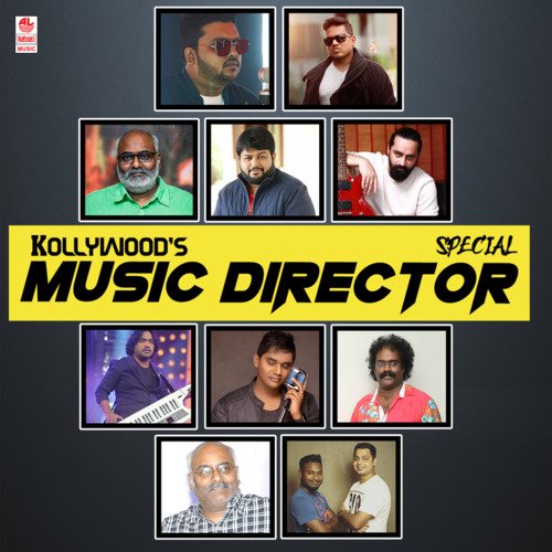 Kollywood's Music Director Special