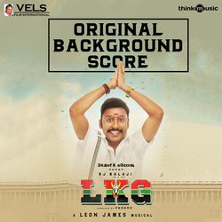 LKG (Original Background Score)