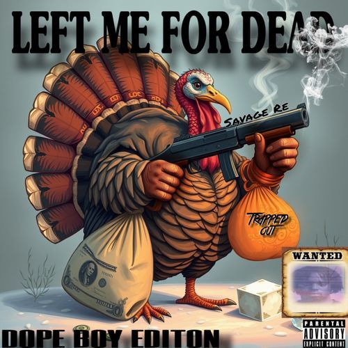 Puttin On cover art