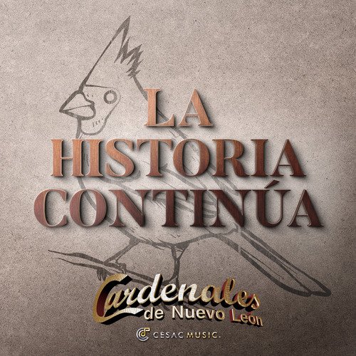 La Historia Continúa