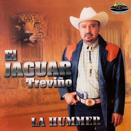 Beto Quintanilla cover art