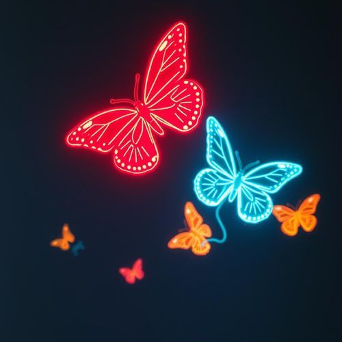 La Magie cover art