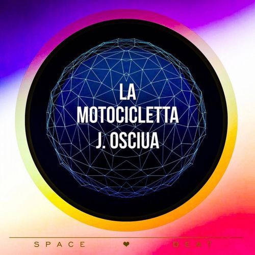 La Motocicletta (Stephan Crown Rmx) cover art