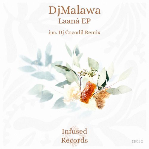 Laaná (Dj Cocodil Remix) cover art