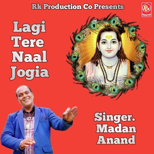 Lagi Tere Naal Jogia