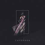 Lavender Burning