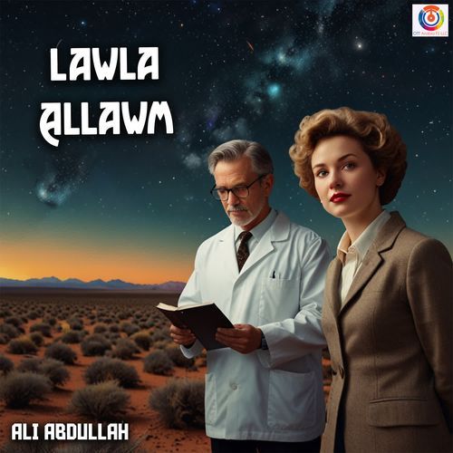 Lawla Allawm