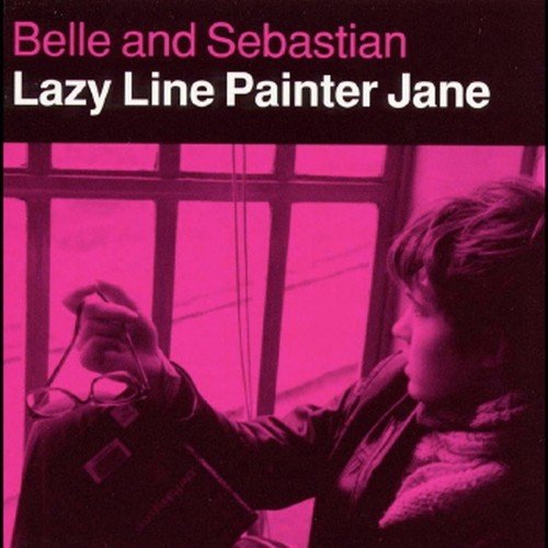 Lazy Line Painter Jane_poster_image