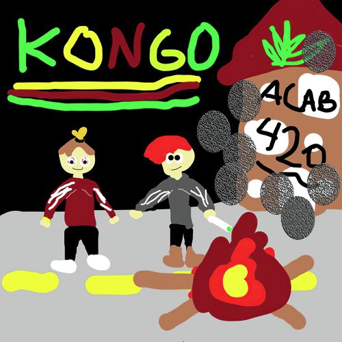 Kongo