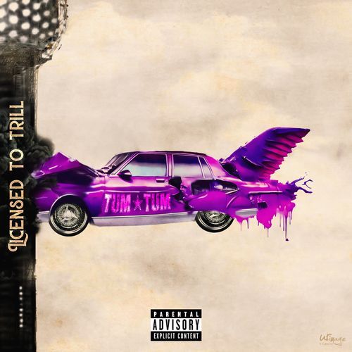 Eat Greedy Or Get Ate cover art