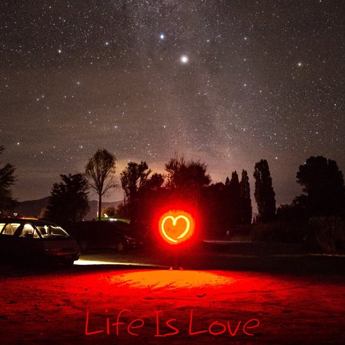 Life Is Love_poster_image