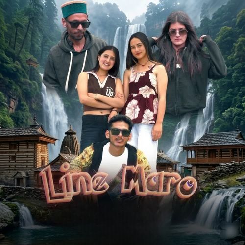 Line Maro