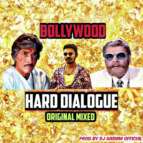 Lion - Bollywood Hard Dialogues (Original Mixed)