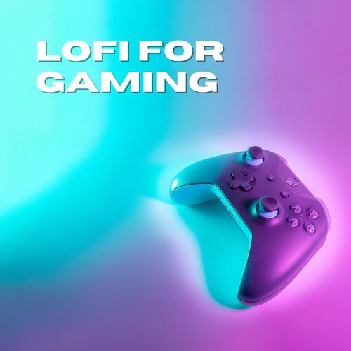 LoFi Gaming Music cover art