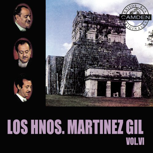 Golondrina Viajera cover art