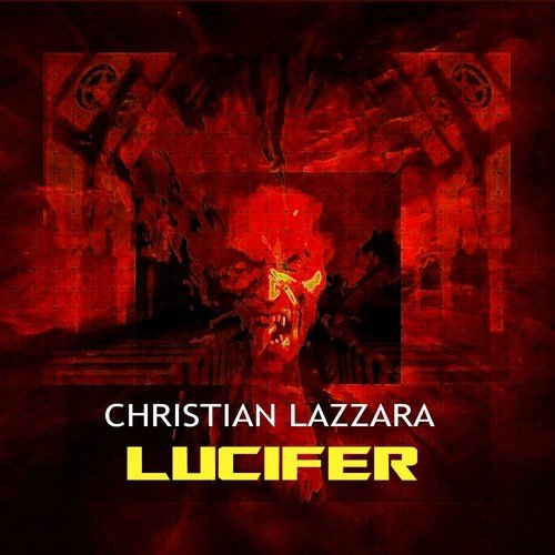 Christian Lazzara
