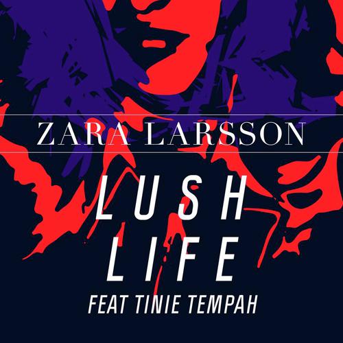 Lush Life (Dancehall Remix)