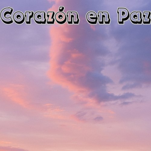 Luz de la Serenidad cover art