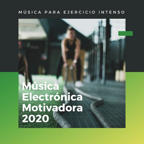 Motivacional para Ejercicio cover art