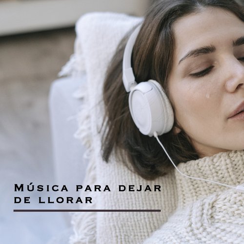 Música para dejar de llorar