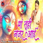 Maa Tuhi Najar Aai