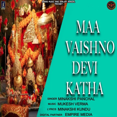 Maa Vaishno Devi Katha