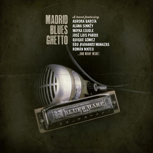 Madrid Blues Ghetto