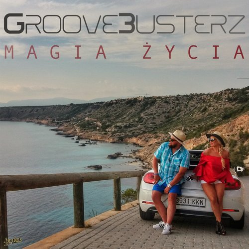 Magia Życia cover art