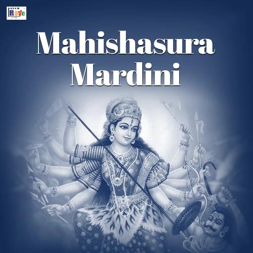 Mahishasura Mardini