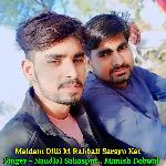 Maidam Dilli M Rahbali Sarsyu Kat