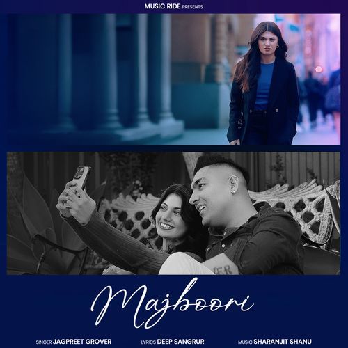 Majboori
